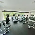 Luxury 1 Bedroom In Amari Residences